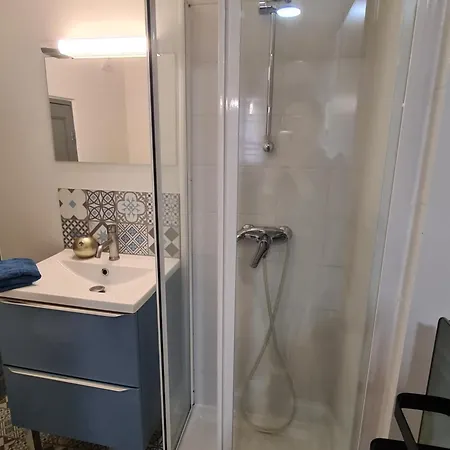 Bon Pasteur Hyper Centre Aix Apartment
