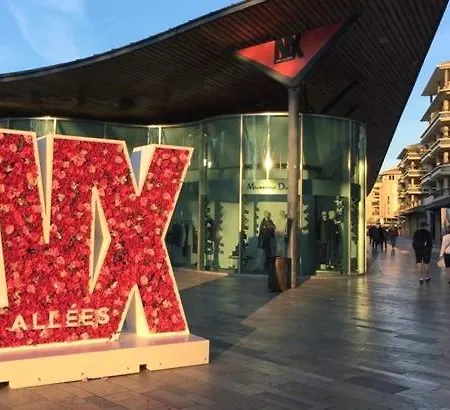 Bon Pasteur Hyper Centre Aix