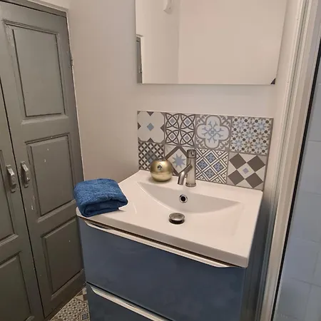 Apartment Bon Pasteur Hyper Centre Aix
